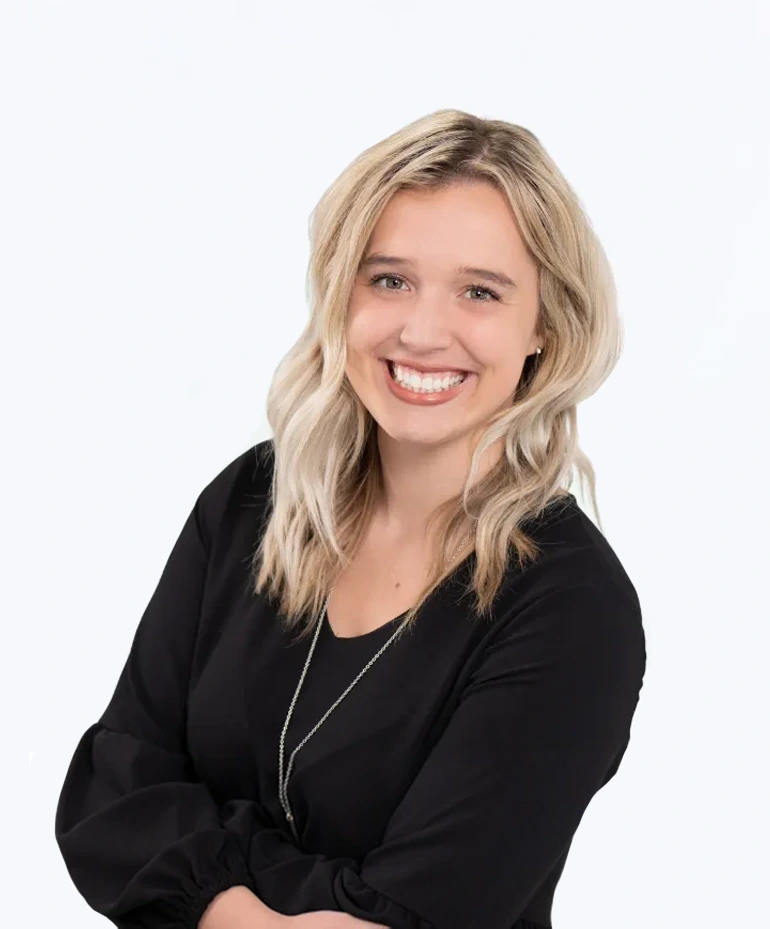 Madison Kolde-Sauerbrey headshot